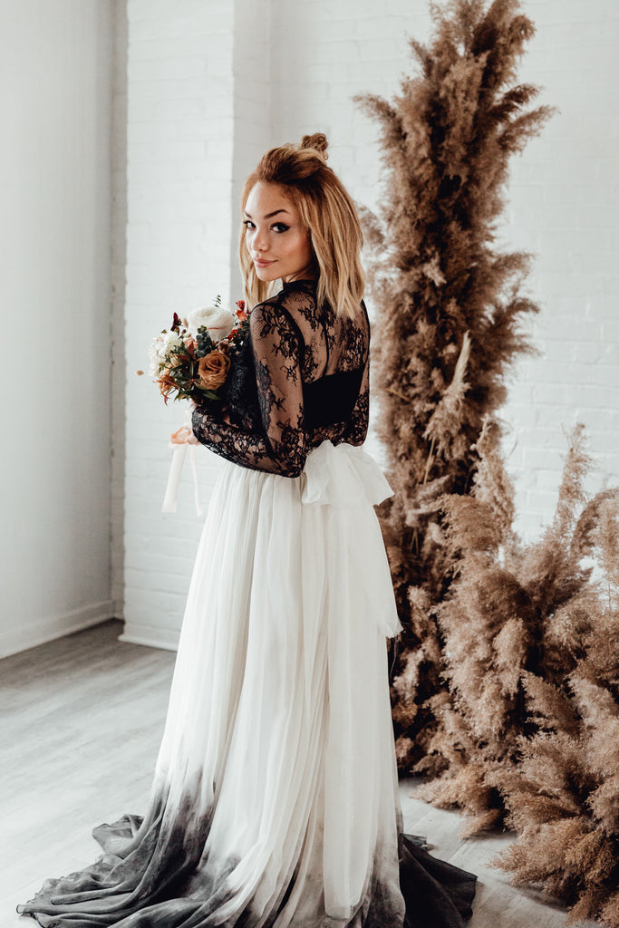 Cordelia Skirt– Sweet Caroline Styles